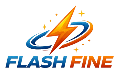 FLASH FINE
